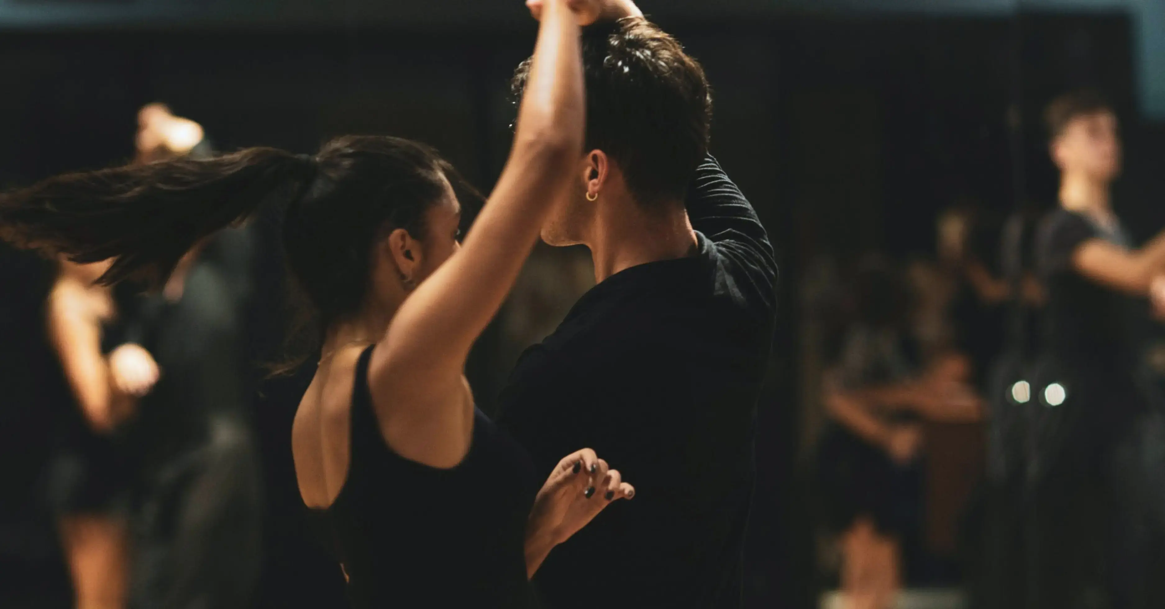 Activities for singles at ForsFox in Stockholm