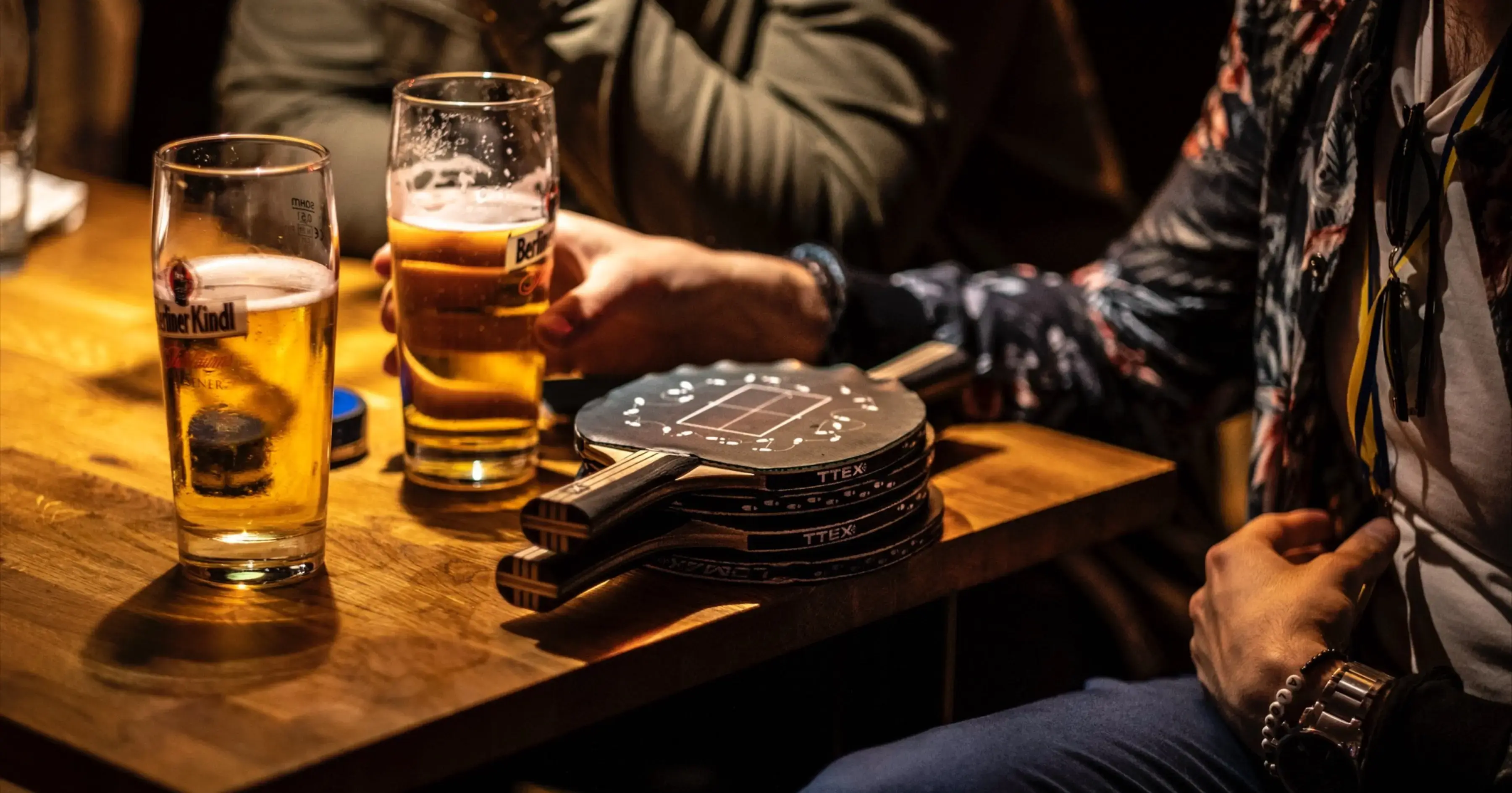 Singelaktiviteter och event för singlar i Göteborg
