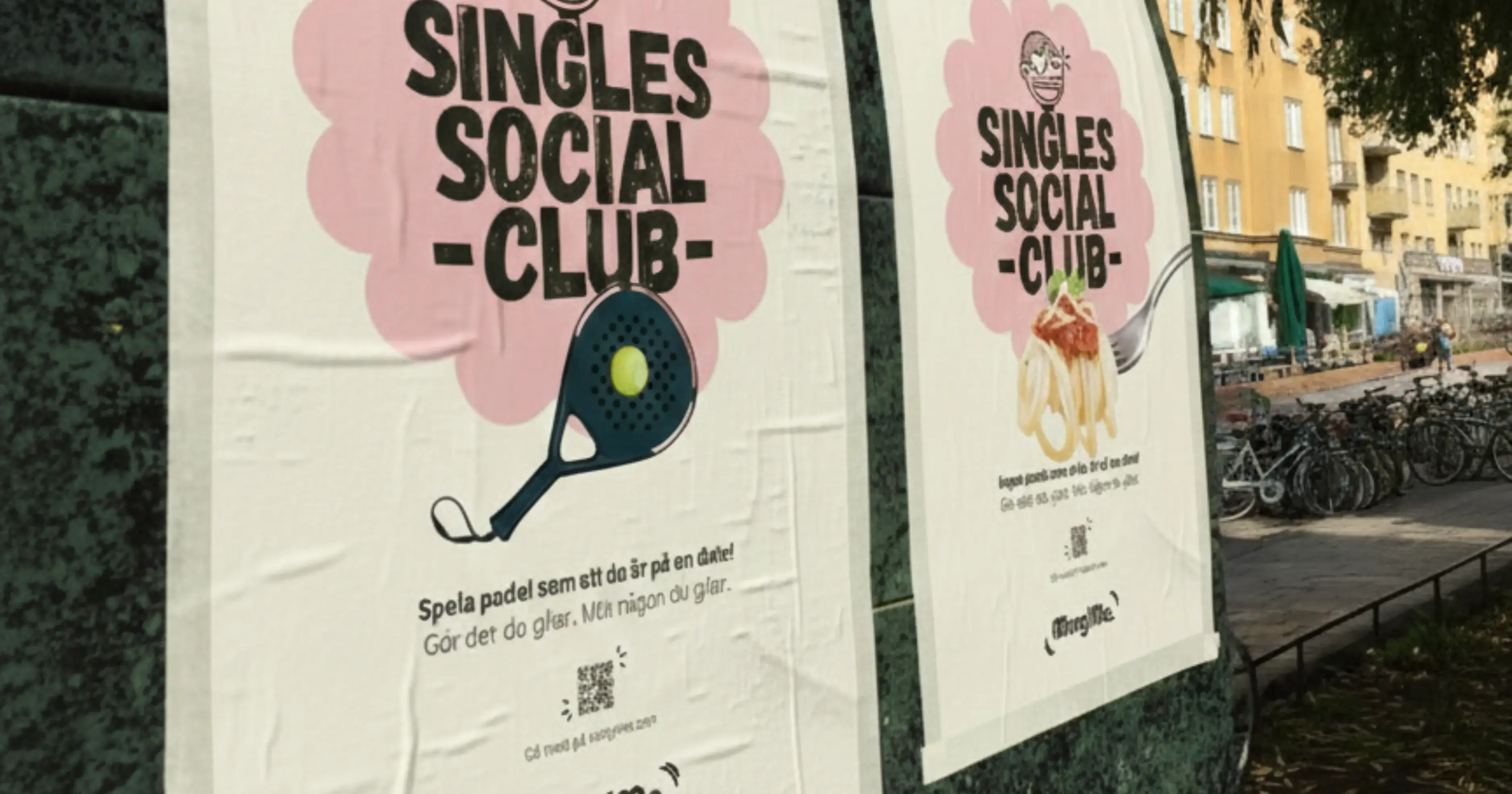 Is MinglMe a dating app?