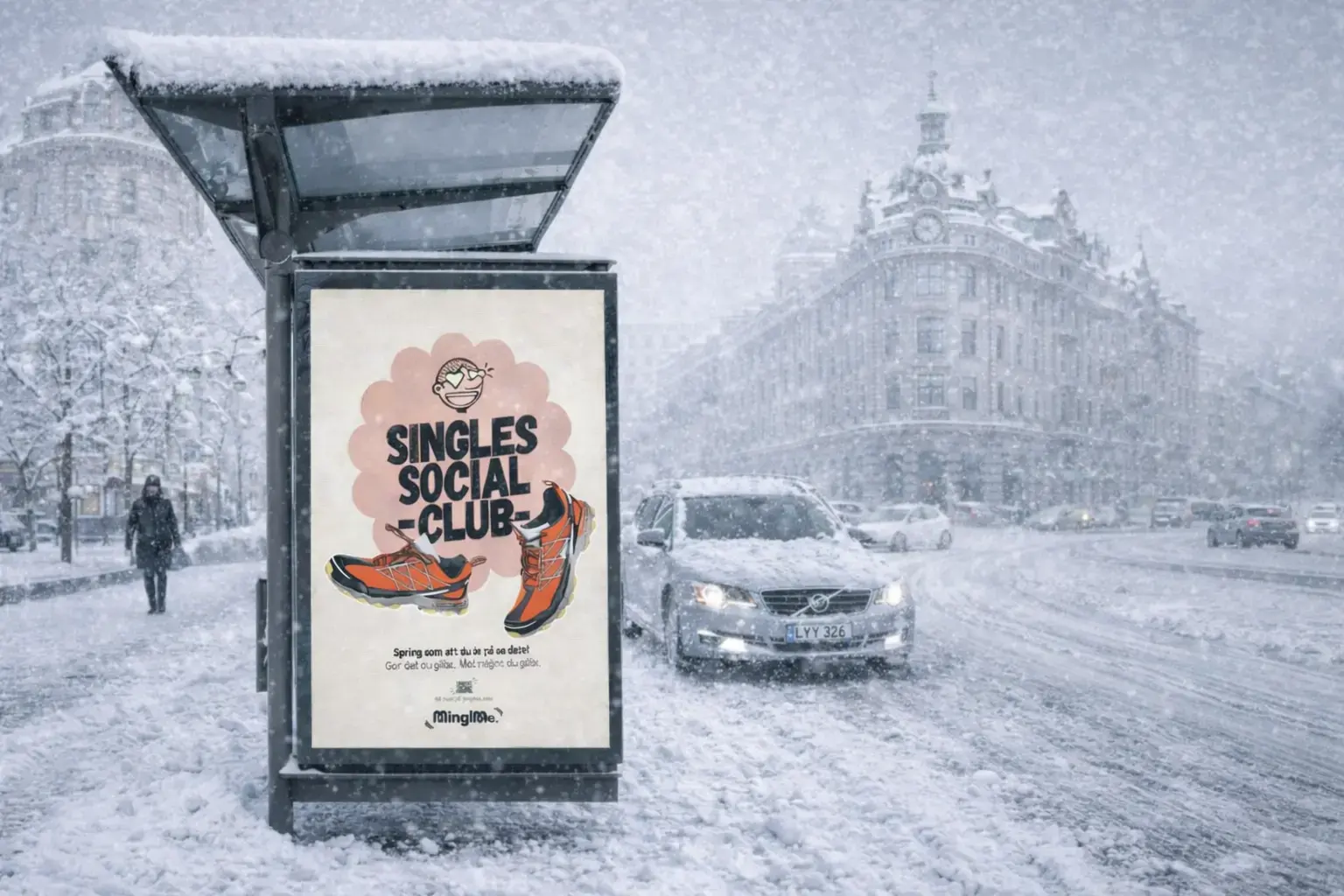 How to Meet Singles in Stockholm 2026?