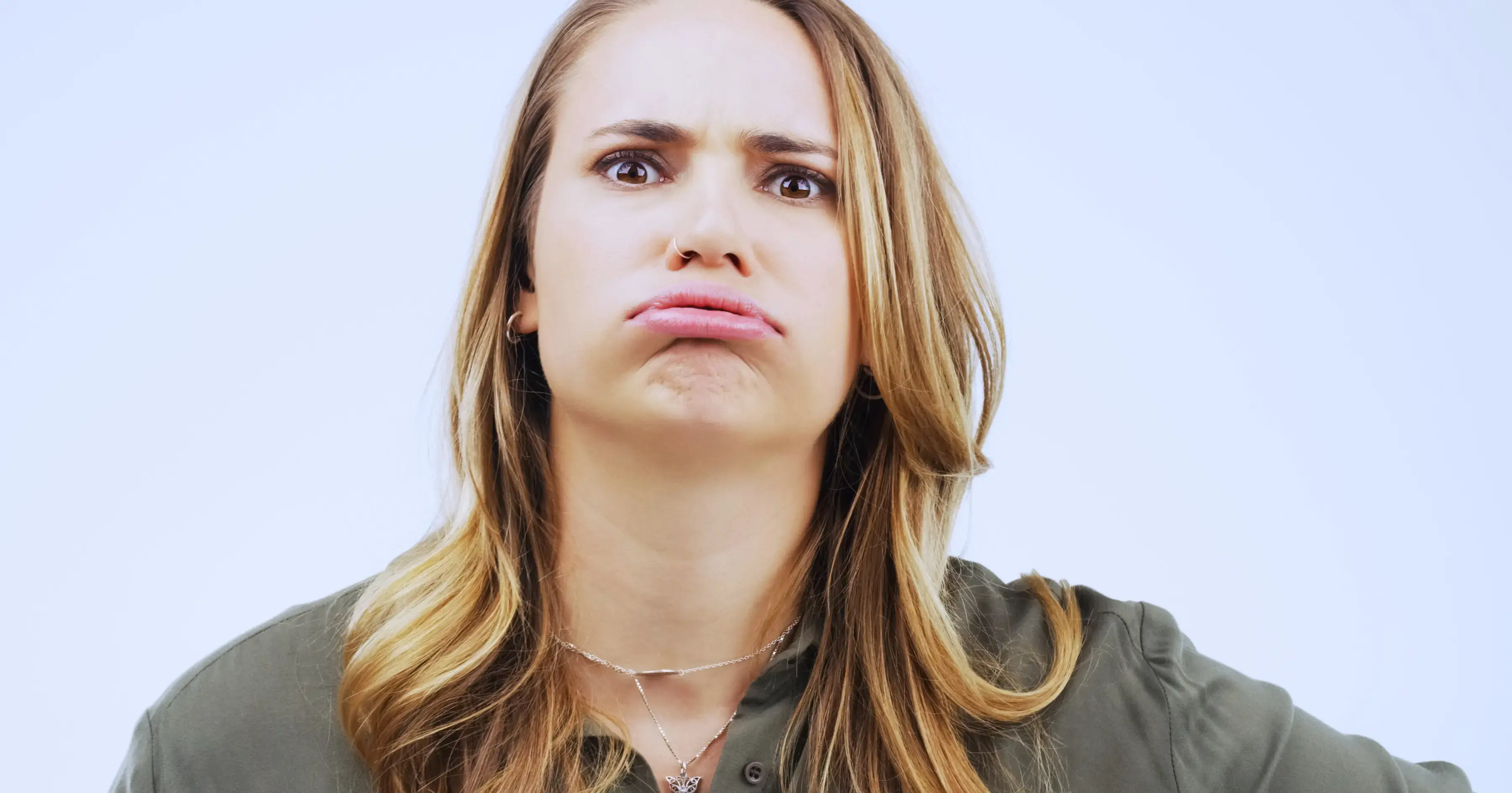 Jeg vil gerne møde nogen – men jeg vil ikke date