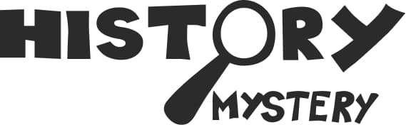 Logotype History Mystery