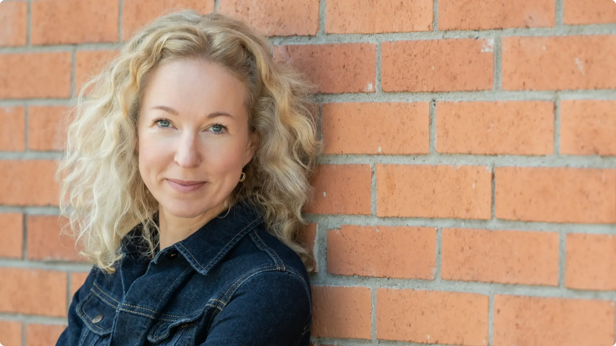 MinglMe founder candid image