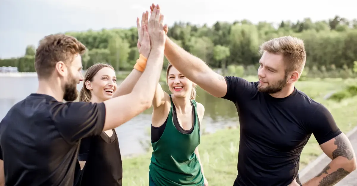 Hvor findes MinglMe? – Mød singler i hele Sverige